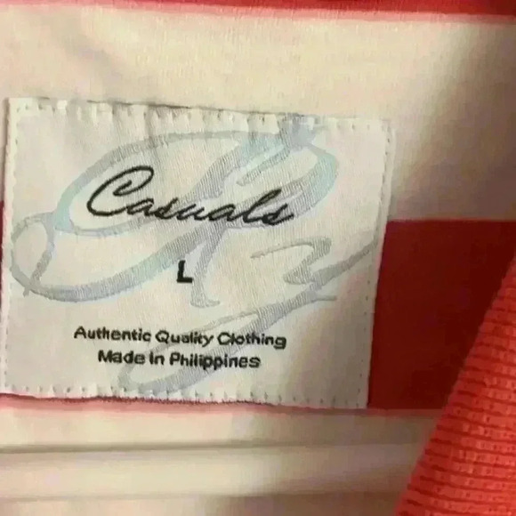 Roundtree & Yorke shirt NWT - Picture 4 of 5